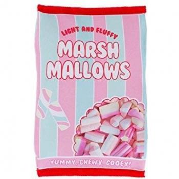 Marshmallow‑Schutzhülle