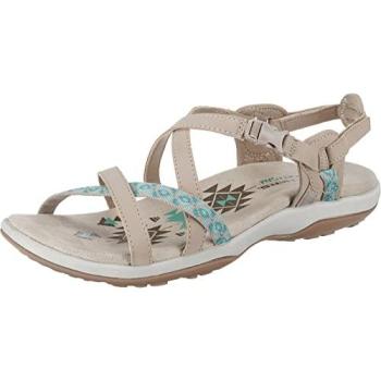 Skechers Femme - Vacay Slim - Taupe - Pointure 37