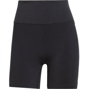 Mallas de running Adidas modelo Il7441 para mujer en color negro