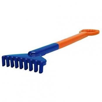 GOWI 70 cm Gartenrechen
