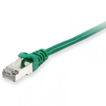 Equip 40m Patchkabel S/FTP Cat.6 grün