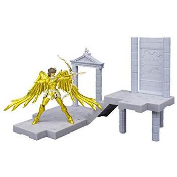 Figurine D.D.Panoramation - Saint Seiya - Aiolos du Sagittaire