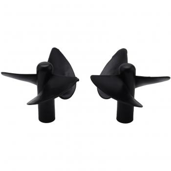 Juego de Hélices para Barco de Pesca Flytec 2011-5