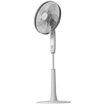 Ventilador de pie Cecotec EnergySilence 1010 ExtremeConnected
