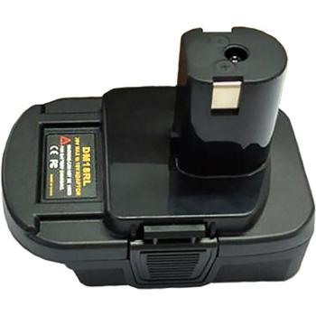 DM18M Dewalt Battery Adapter for Makita
