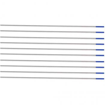 10PCS WL20 2% Thoriated Welding Electrodes 2x175mm