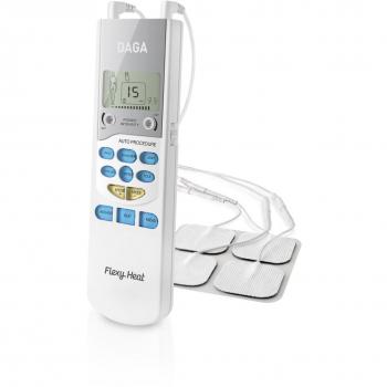 Electroestimulatore Muscolare Daga ET250