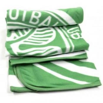 Coppia di Plaid Celtic FC BS1965