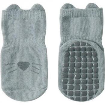 Medias Suaves Anti-Slip Niño/Reina