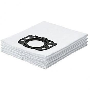 KÄRCHER Vliesfilterbeutel für Mehrzwecksauger 4 Stück