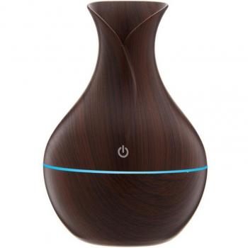 300ml USB Ultrasonic Aroma Diffuser