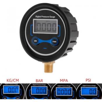 Digital Tire Pressure Tester