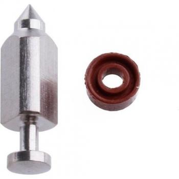 Briggs & Stratton #398188 Carburetor Float Valve Needle Seat Kit