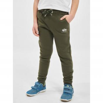 Kinder-Jogginghose Alpha Industries Basic SL