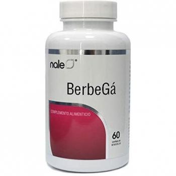 Integratore Berbega 60 Capsule