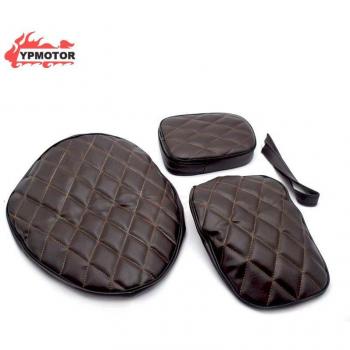 Funda Asiento Yamaha XV250 Resto de Pasajero PU