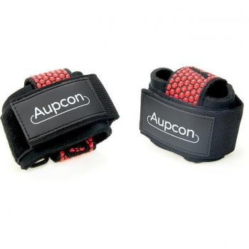 Durable Skid Proof Weight Lifting Straps