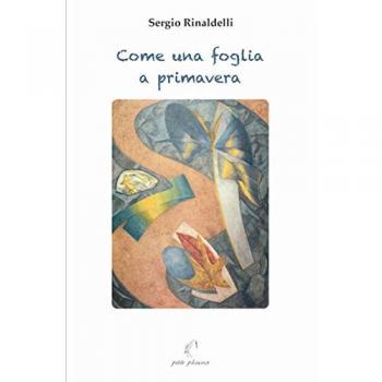 Come una foglia a primavera. Pagine di diario (2000-2018)