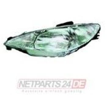 Faro Delantero Johns 57 26 09