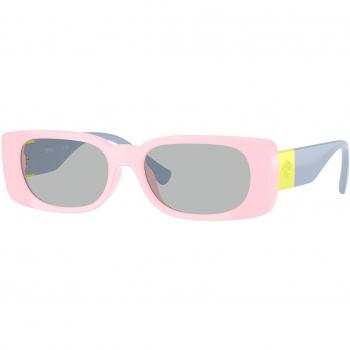 Versace VK4003U Kids 5440CV Pink Sunglasses Size 47