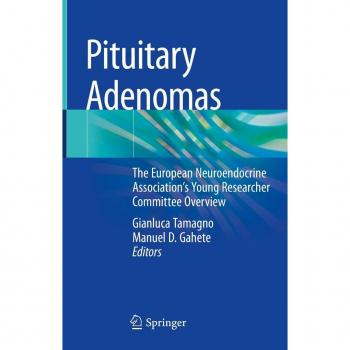 Vitalsource Technologies, Inc. Pituitary Adenomas
