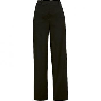 Comma Highwaist Hose Schwarz Damen Größe 36 2126437