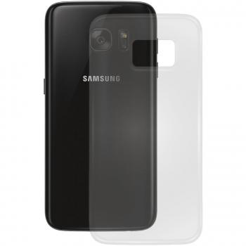 Schutzschale Pedea Soft TPU Klar – Samsung Galaxy A5