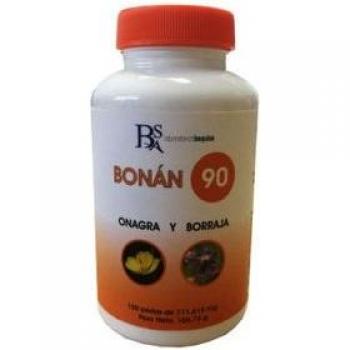 Bonán 90 Perlas para la Salud Femenina 150