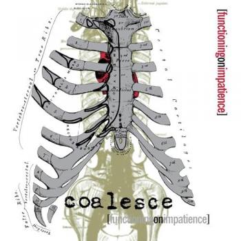 Coalesce - Geduldloses Funktionieren - CD