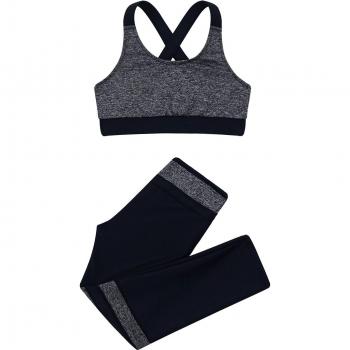 Ropa Deportiva Infantil Tirante U-Estilo