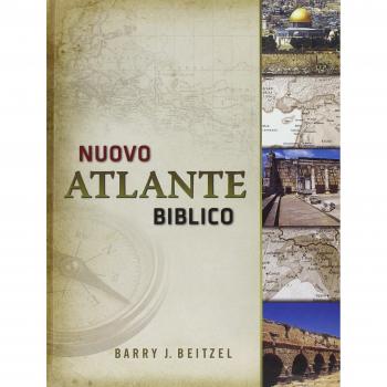 Nuovo atlante biblico
