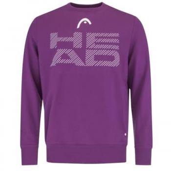 Sudadera Rally Head Racket para Hombre