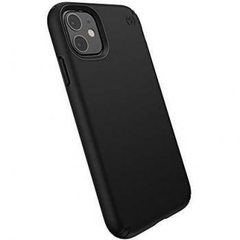 Speck Presidio Pro SlimGuard for iPhone 11 – Matte Black Finish