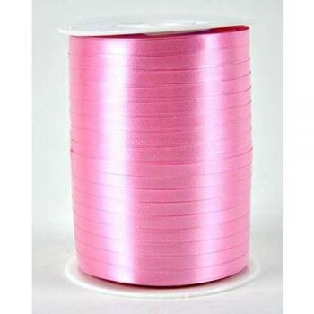 Rocchetto Filo Rosa 4,8 mm x 500 m - Ideale per Decorazioni e Fai da Te