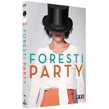 Foresti Party - 2 DVD