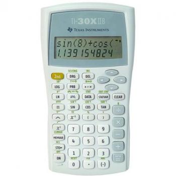 TEXAS INSTRUMENTS Schulrechner TI-34 MultiView