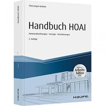 Handbuch HOAI