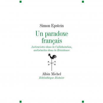 Paradoxe Francais (Un) (Collections Histoire)