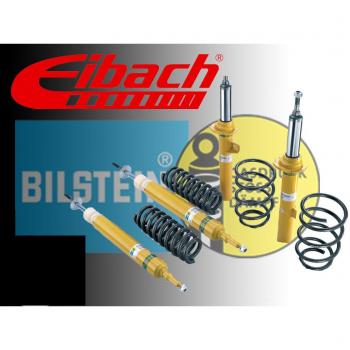 Eibach B12 Pro-Kit Sportfahrwerk für Audi A6 4A C4