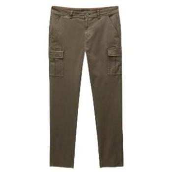 Pantaloni cargo Napapijri Yasuni Verde 29