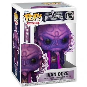 Power Rangers Film Series: Ivan Ooze 9 cm Funko Pop!