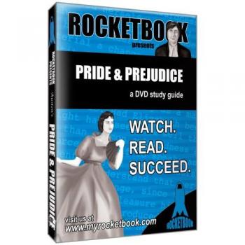 Rocketbooks : Orgueil et Préjugés - Guide d'Étude