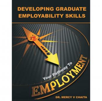 Developing Graduate Employability Skills - [Version Originale]