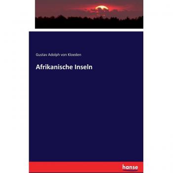 Afrikanische Inseln