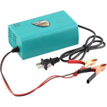 Cargador para moto 12V