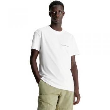 T-SHIRT INSTITUTIONAL LOGO