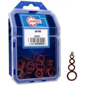 GRIPP - BOITE 100 JOINTS MIXTES