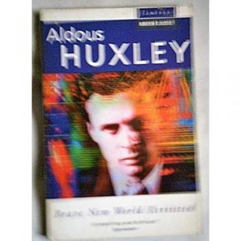Brave New World Revisited (Flamingo Modern Classics)