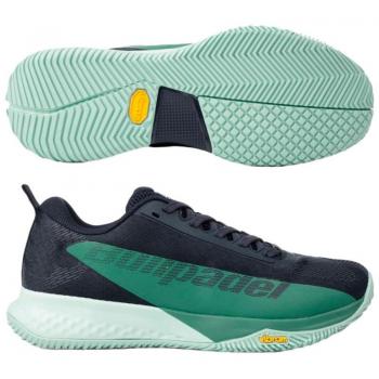 Bullpadel Xplo Vibram 25V Zapatillas de Pádel Hombre