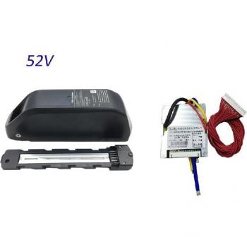 Mega Shark DP-9 18650 Cell Empty Battery Box